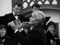 Камерный хор «Распев»