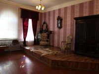 Алексеевский краеведческий музей