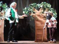 Клуб отделения «Маяк»