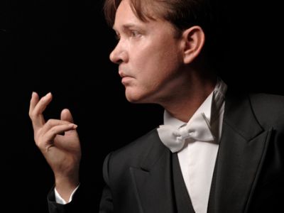 Олег Погудин. Молитва