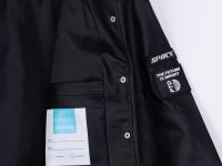 Куртка кожаная для девочек