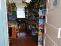 Широкинская библиотека