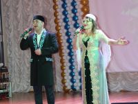 Центр досуга и народного творчества с. Мужи