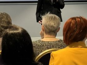 Светлана Солдатова переизбрана председателем Мурманского регионального отделения СЖР