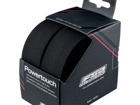 Профессиональная обмотка руля FSA Powertouch H276 V7 gnn2 (желтый флуоресцентный)