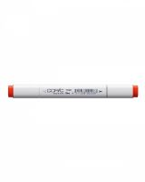 Маркер COPIC YR09 (китайский оранжевый, orange chinese)