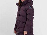 Куртка пуховая Chester III Женская
