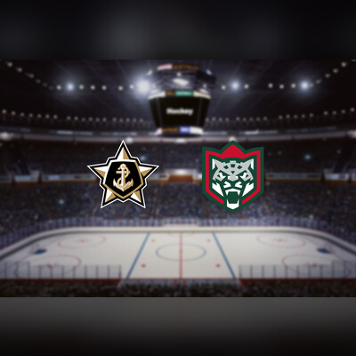 Адмирал — Ак Барс
