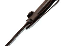 Нож выживания Витязь Тайпан B815-64YK, сталь У8, рукоять венге