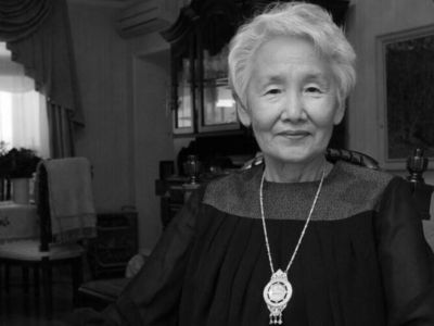 Панихида по Зое Корниловой состоится в Якутске 11 марта