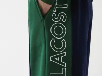 Мужские флисовые шорты Lacoste