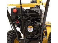 Снегоуборщик DENZEL SB 560