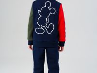 Толстовка трикотажная для мальчиков