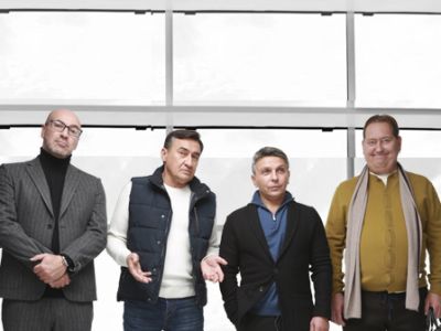 Квартет И: Пассажиры отложенных рейсов. Премьера!