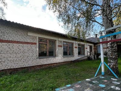 Давыдовский сельский дом культуры