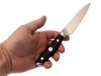 Набор из 3-х кухонных ножей der Koch