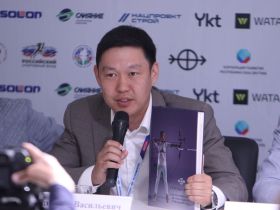 Презентована книга об истории развития стрельбы из лука в Якутии