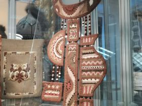 В Якутске открыли выставку лучших изделий мастериц студии «Үктэл»