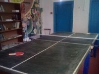 Пробужденский сельский клуб