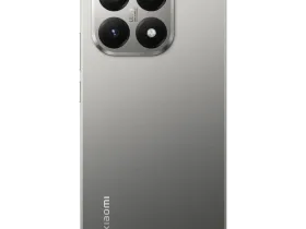 Xiaomi 15T 12/512Gb (Gray)