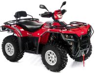 Квадроцикл SHARMAX Magnum 700 (2024)