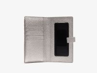 Кошелёк Lacoste из натуральной кожи