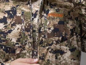 Летний костюм для охоты Remington Hot Summer 2 South Forest