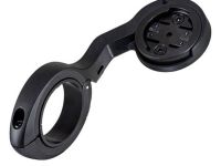 Велокомпьютерный столик SIGMA Short Butler GPS с крепежом на руль для моделей ROX 11.1 EVO (черный)