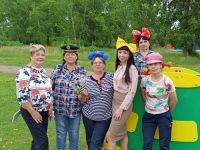 Уральский дом культуры