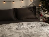 Постельное белье Snowy Night