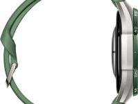 Умные часы HUAWEI Watch GT 7 Pro Зелёный