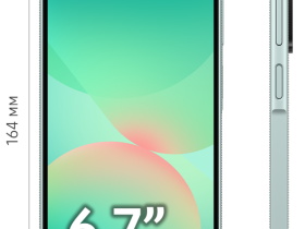 Смартфон Samsung