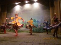 Николаевский поселковый дом культуры