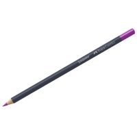 Карандаш цветной Faber-Castell "Goldfaber" цвет 125 фиолетово-розовый