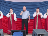 Темкинский сельский дом культуры