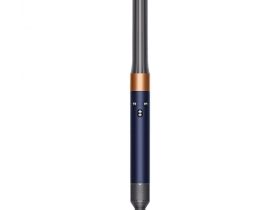 Фен-стайлер Dyson Airwrap i.d. HS08 Complete Long (Prussian Blue/Rich Copper)