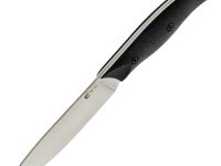 Набор кухонный "Патриот", ст.VG-10, ц.м.,рук.G10 черный