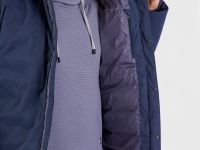 Куртка пуховая Urban Fox V Мужская