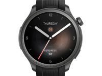 Смарт-часы Amazfit Balance (Midnight)