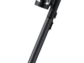 Вертикальный пылесос Samsung Bespoke AI Jet Ultra Complete Extra черный