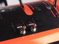 Снегоуборщик PATRIOT PS 781 E