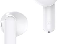 Наушники realme Buds Т01 Белые