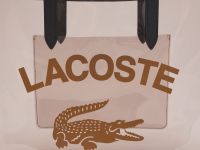 Сумка Lacoste 33 x 39 x 15 cm
