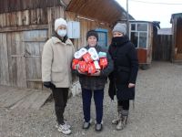 Районный центр культуры и досуга п. Агинское