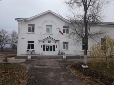 Натальинский центр культуры