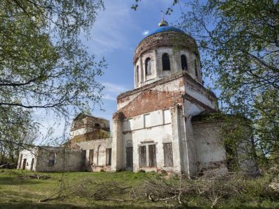 Рождественская церковь