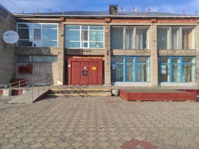 Культурно-досуговый центр с. Мирного