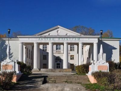 Дегтярский историко-производственный музей