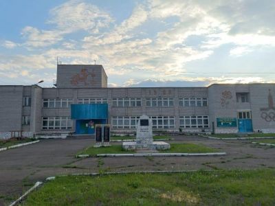 Сотниковский дом культуры