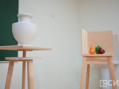 Выставку иллюстраций к произведениям детских писателей откроют в Якутске 22 мая